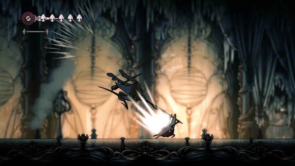 Hollow Knight: Silksong: Story, Platforms & What You Need To Know -  Cultured Vultures