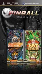 Pinball Heroes