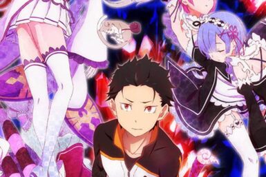RE:Zero