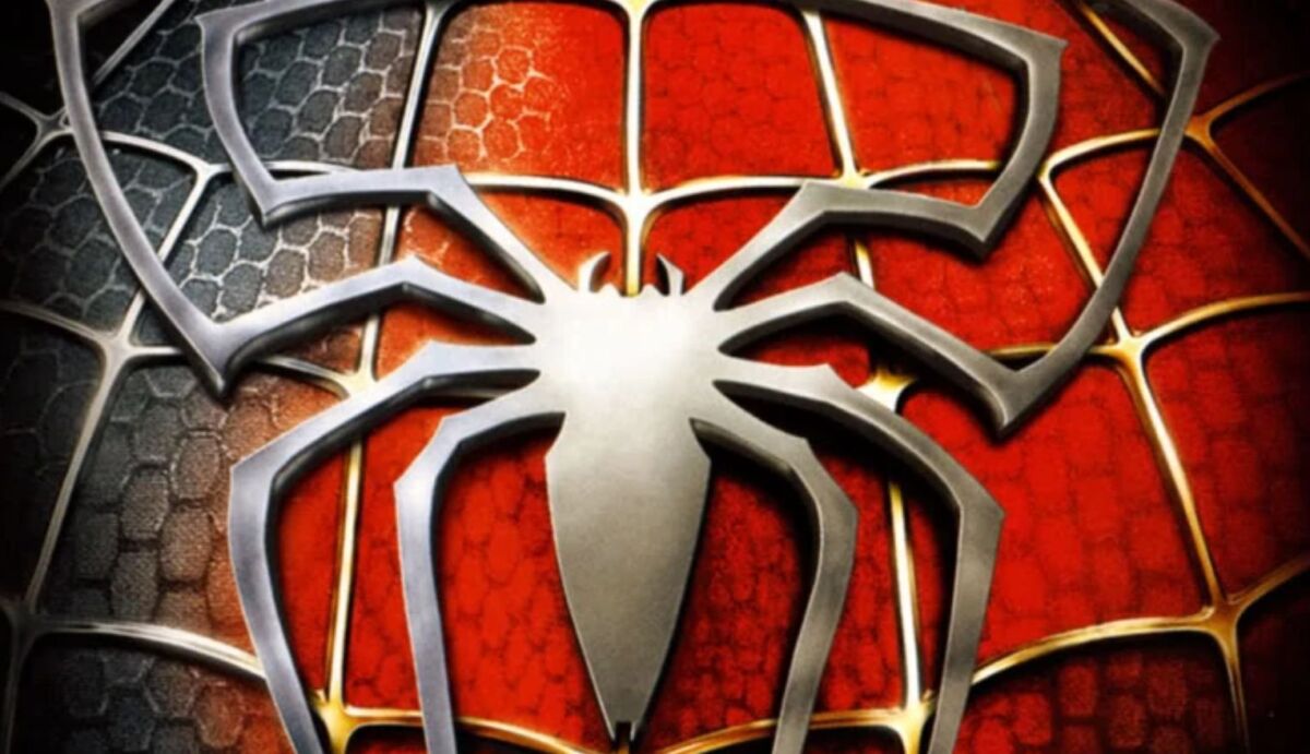 Spider-Man 3