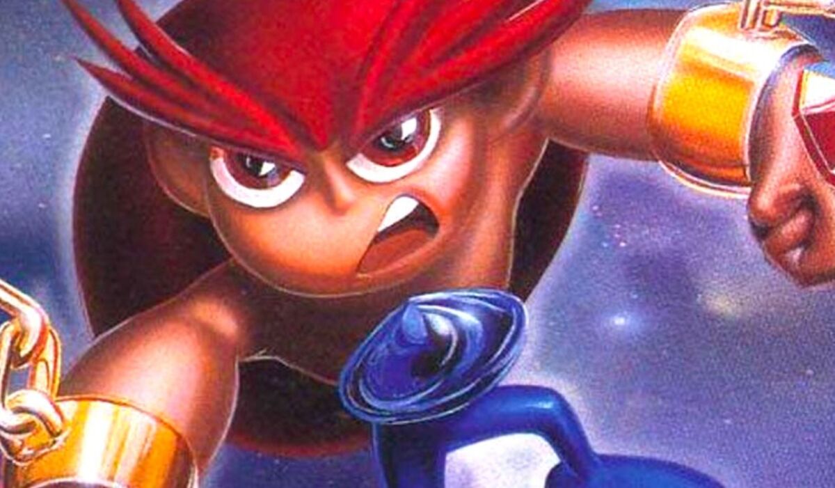 Best Sega Saturn Games of All-Time