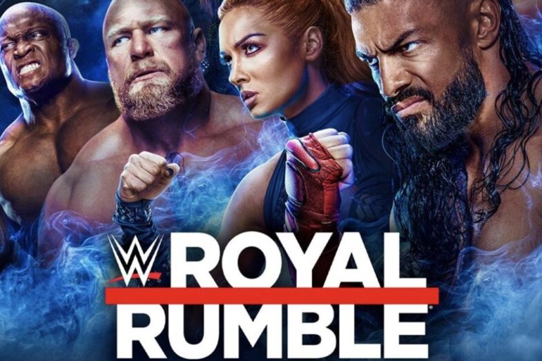 Royal Rumble