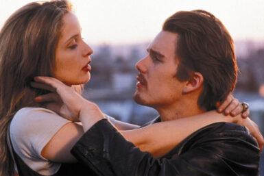 Before Sunrise