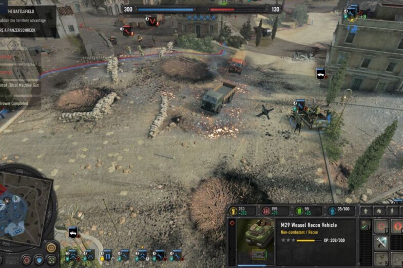 Company Of Heroes 3