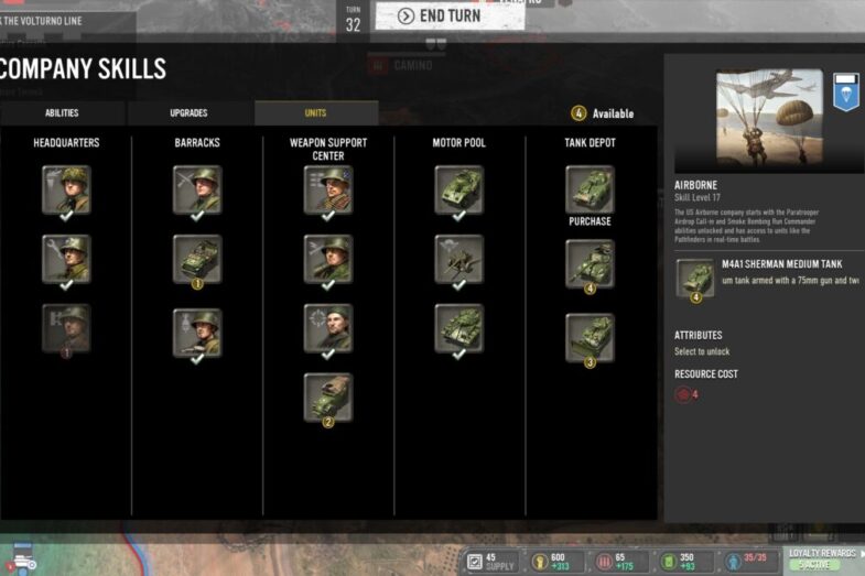 Company Of Heroes 3
