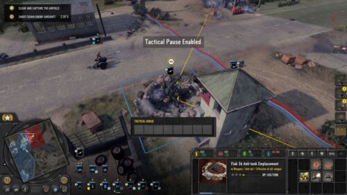 Company Of Heroes 3