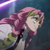 Demon Slayer To The Swordsmith Village Movie Online