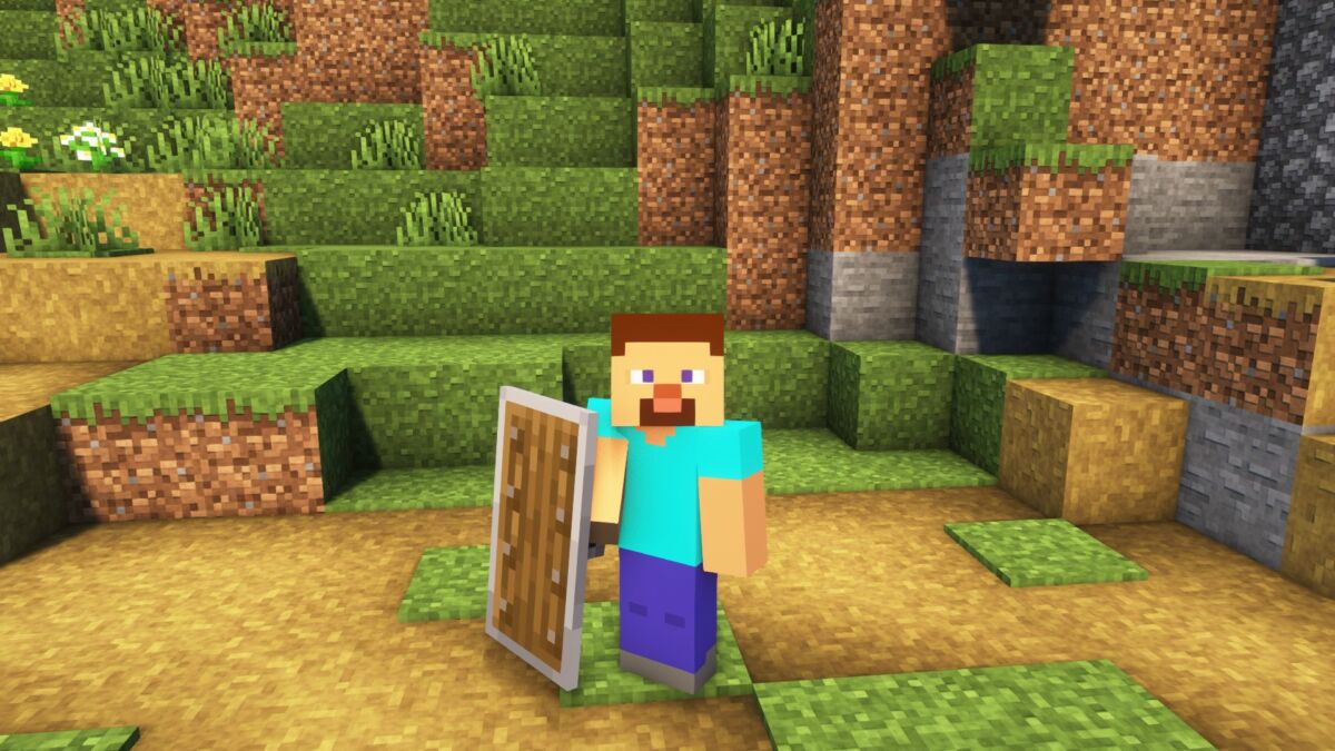 Minecraft PS5 Edition: Everything You Should Know - Cultured Vultures