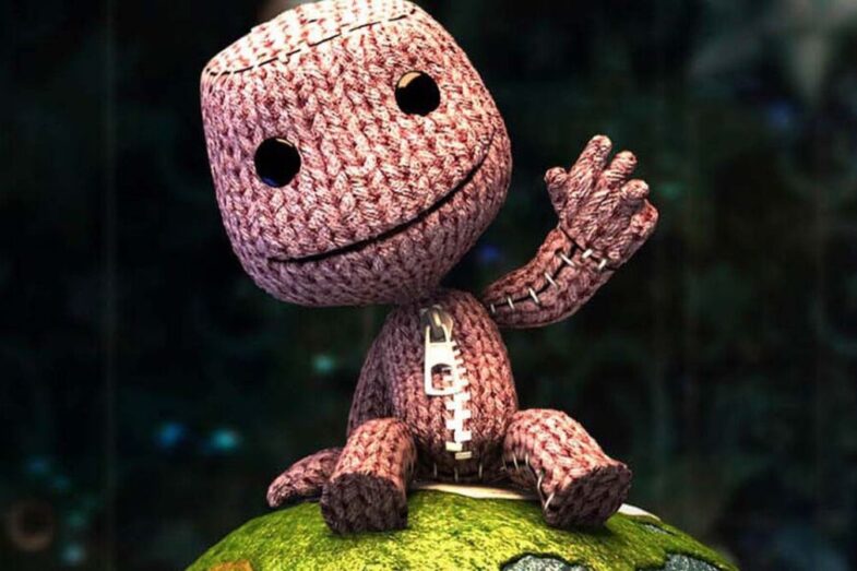LittleBigPlanet 2