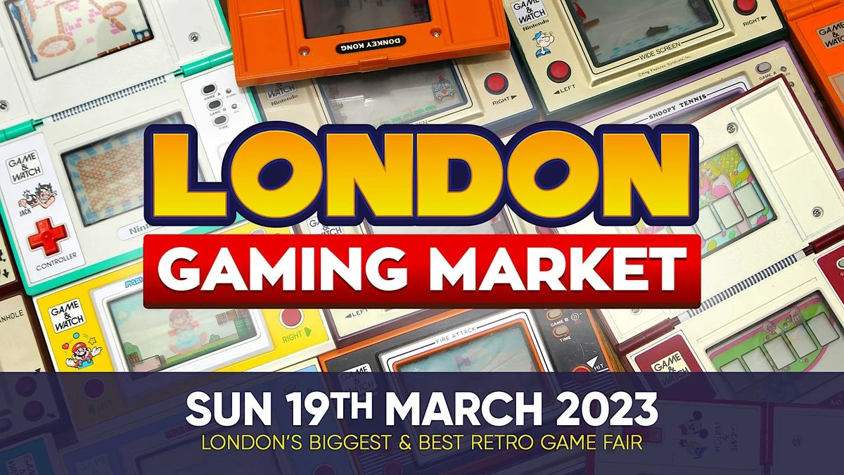London Gaming Market