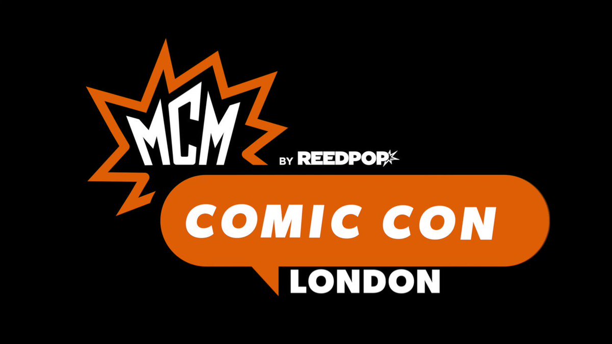 MCM Comic-Con London