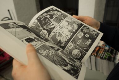 Manga