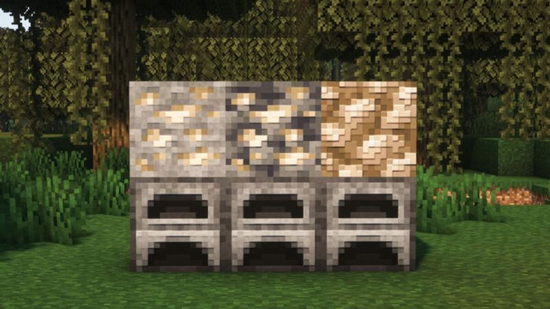 Minecraft: How To Make Rails - Cultured Vultures