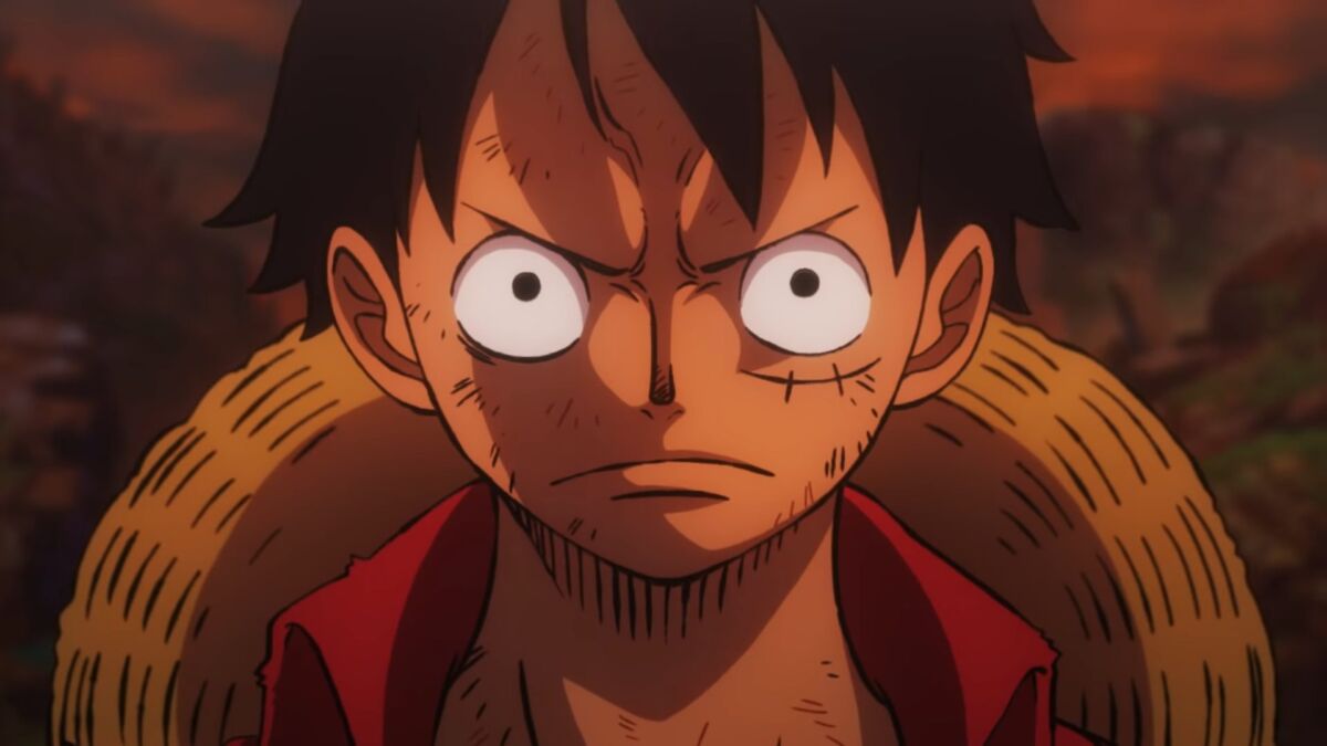 One Piece｜Episode 1034｜Anime