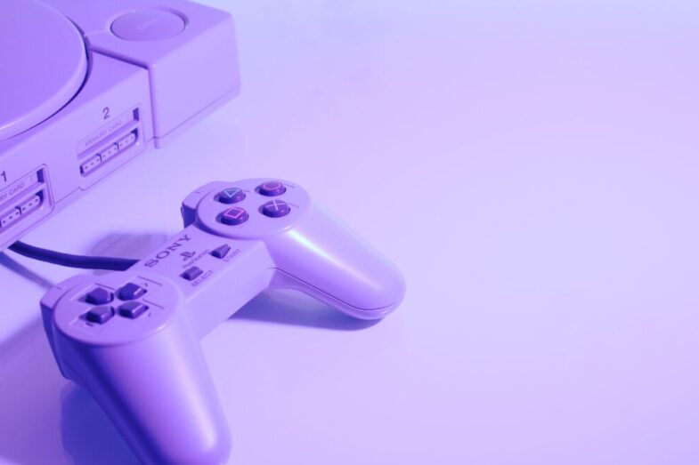 PS1 emulators