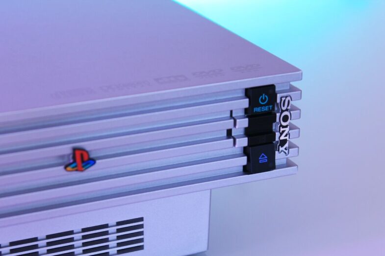 PS2 HDMI converters