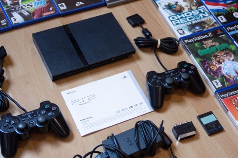 PS2