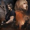 Resident Evil 4 remake