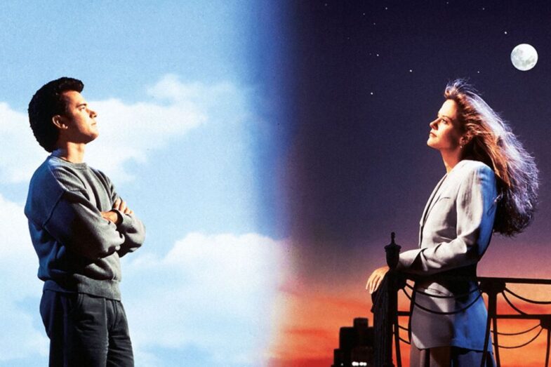 Sleepless in Seattle