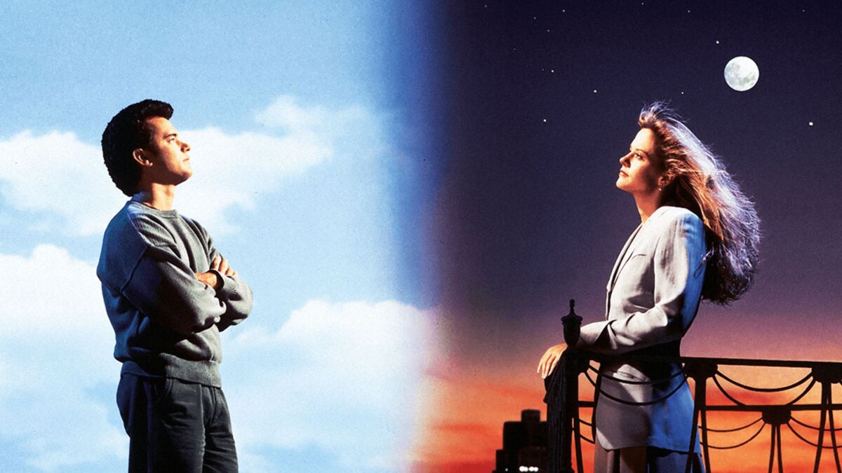 The Romantic Magic of Sleepless in Seattle Cultured Vultures