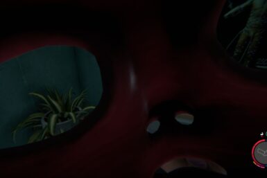 Sofor Red Mask