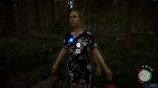 Sons of the Forest: How To Befriend The Three-Legged Woman (Virginia