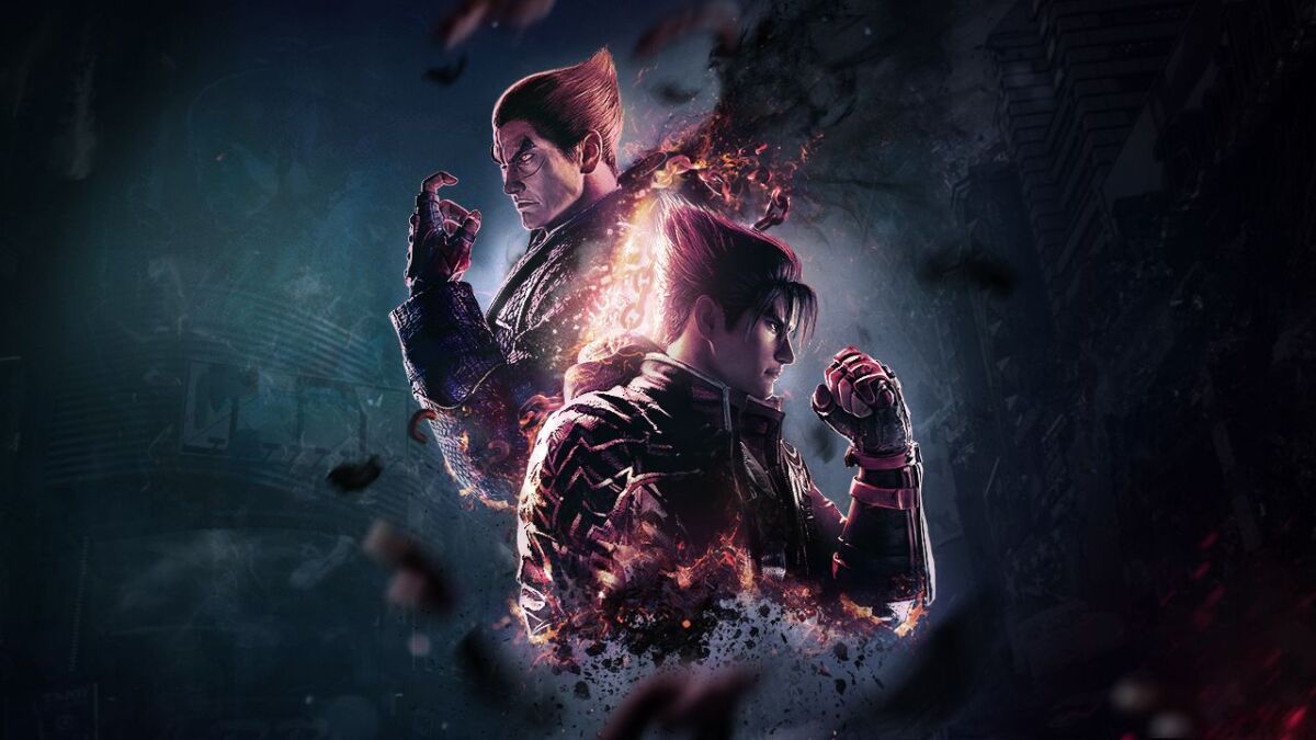 Tekken 8 leads talk complete roster, designing Reina & Devil Jin