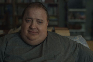 The Whale