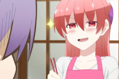 Tonikawa