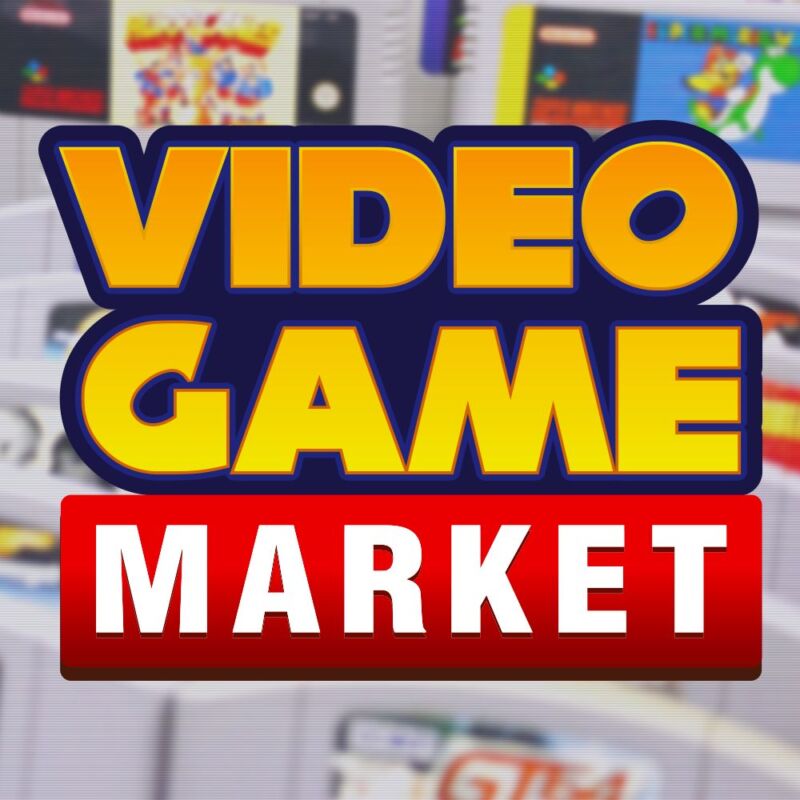 Video Game Market