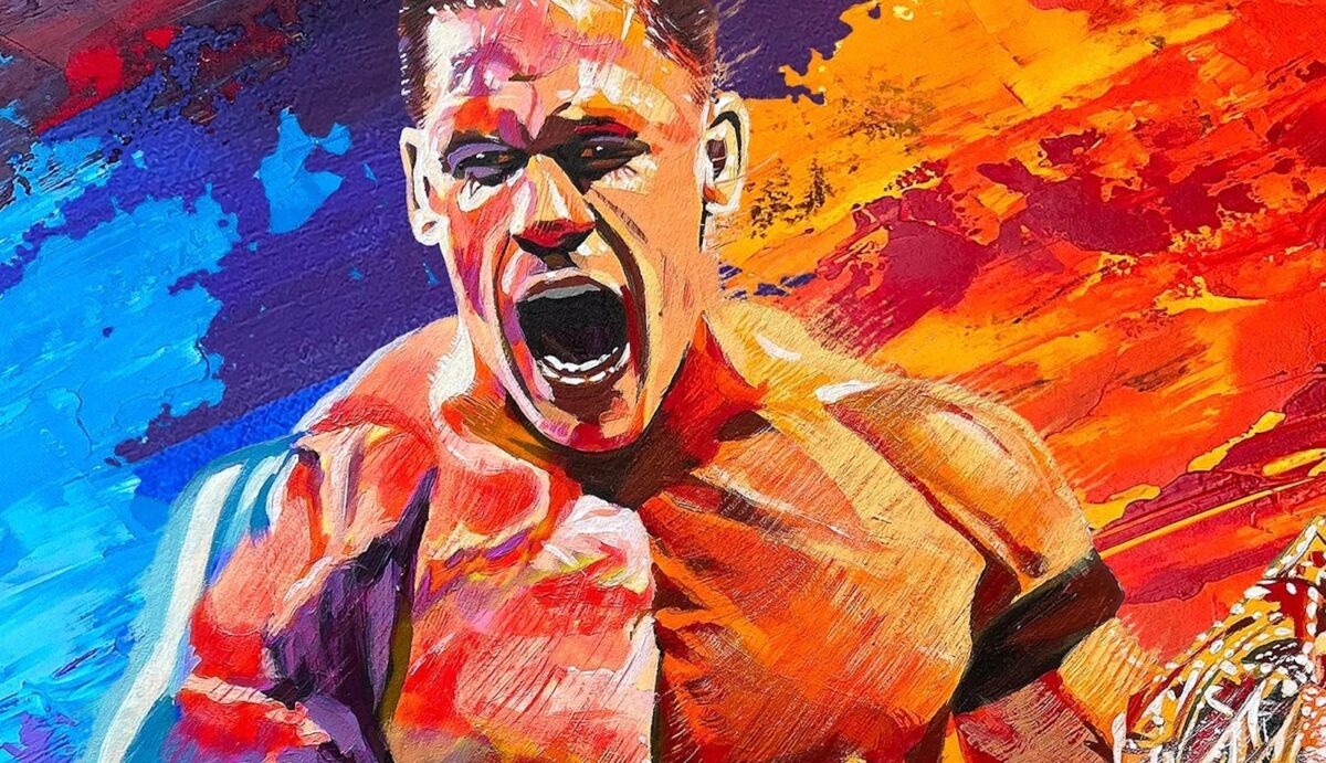 WWE 2K22 Review - The Final Verdict