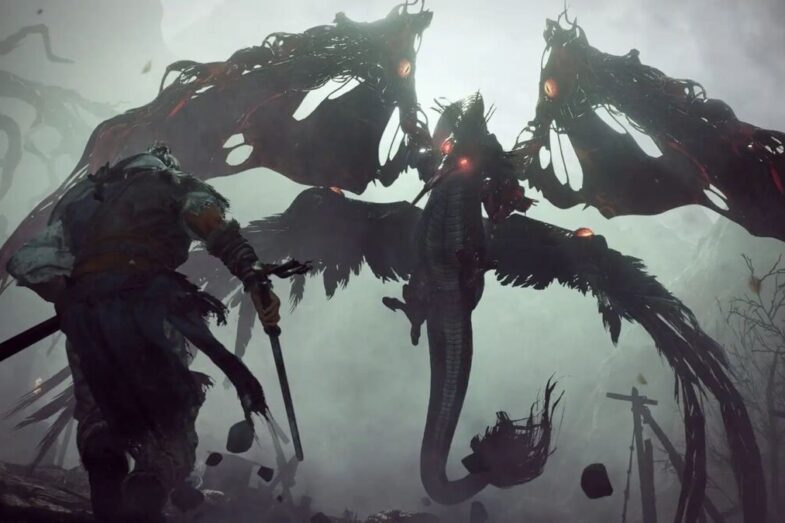 Wo Long: Fallen Dynasty