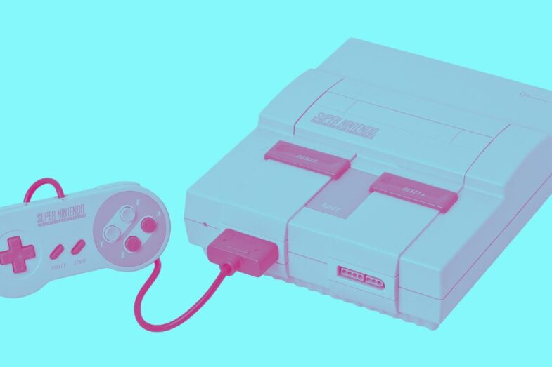 best SNES games