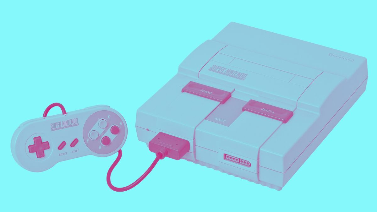 best SNES games