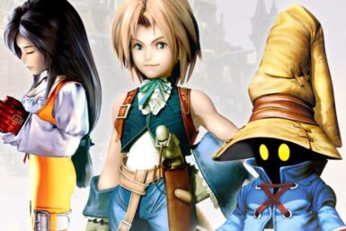 Final Fantasy 9