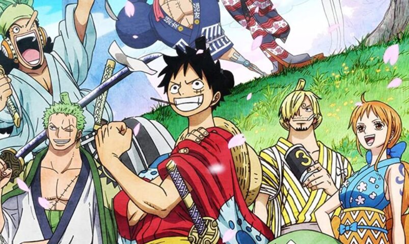 One Piece - Episodenguide und News zur Serie