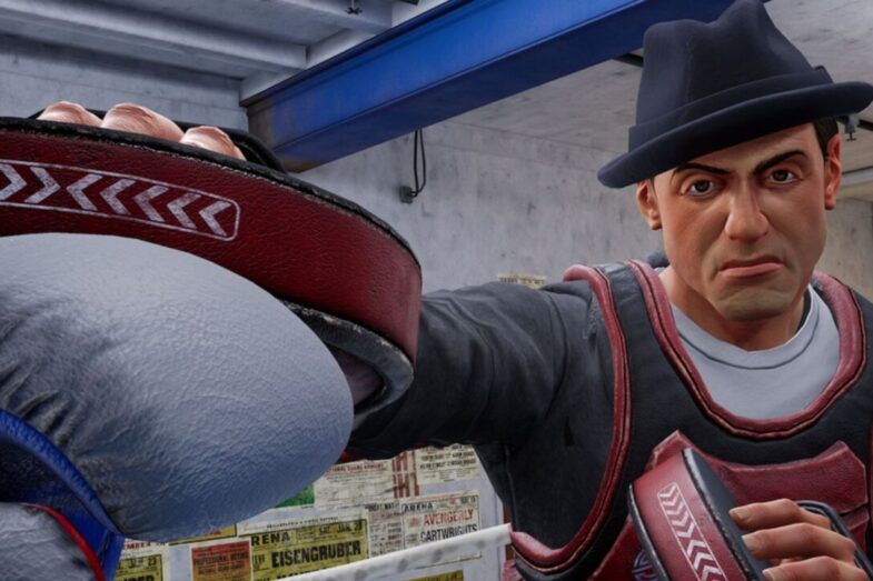 Best PS5 Boxing Games