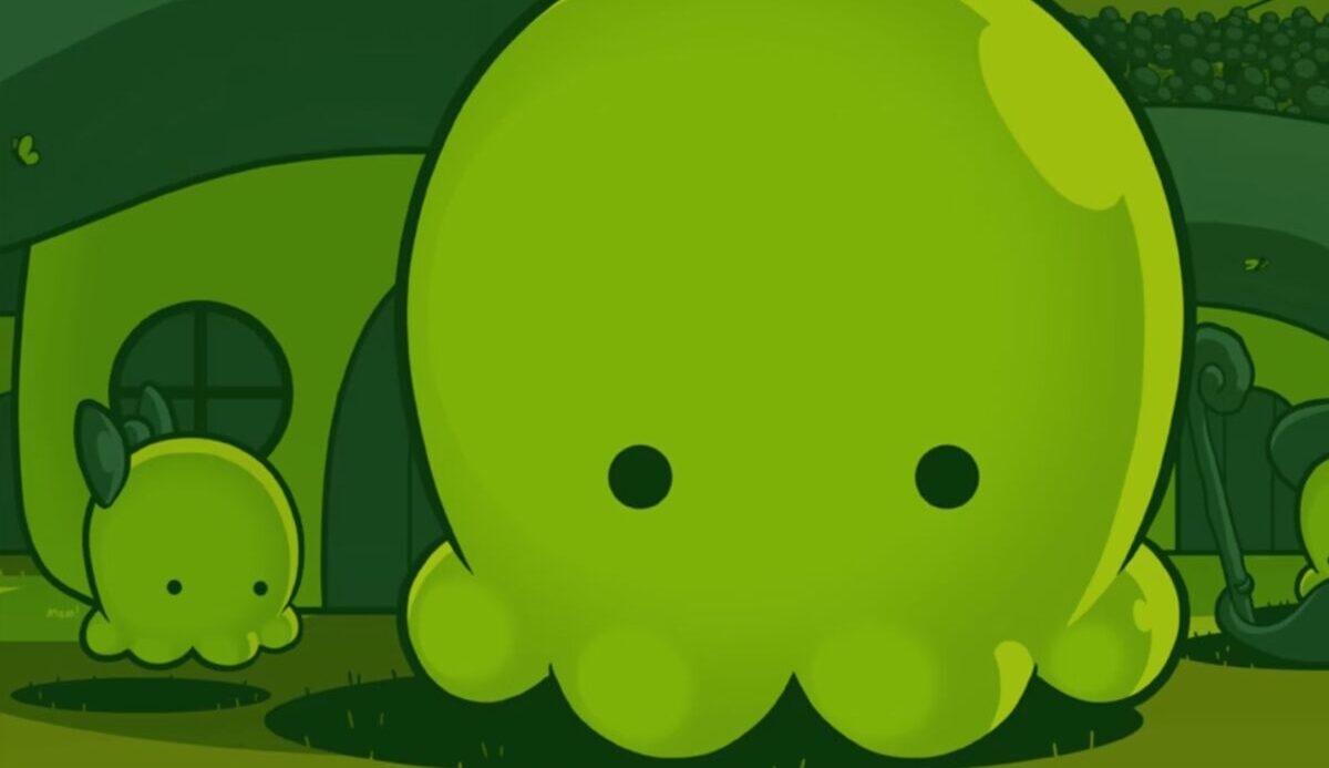 Squidlit