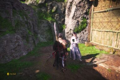 Wo Long: Fallen Dynasty