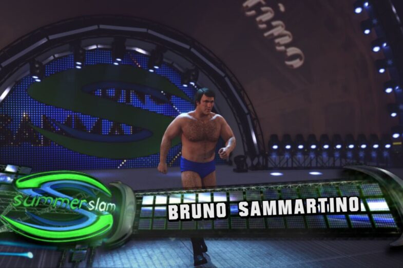 WWE 2K23