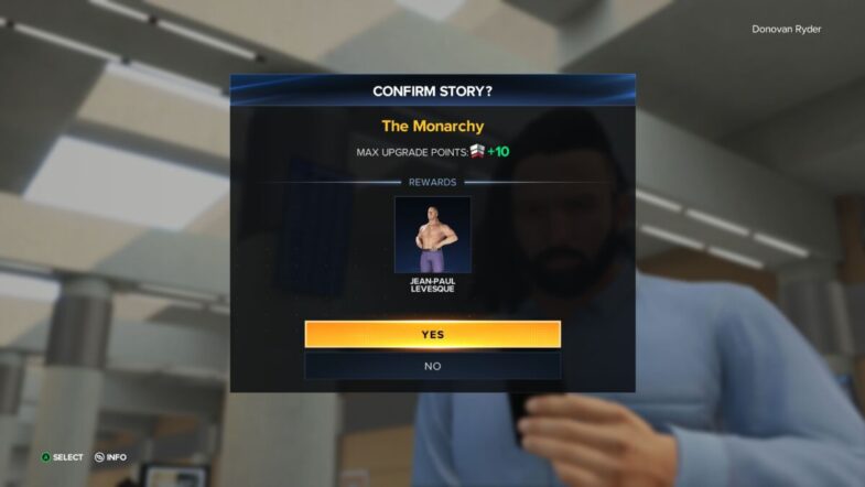 WWE 2K23: How To Unlock Jean Paul Levesque - Cultured Vultures