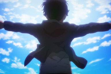 Aot Final Season Part 3