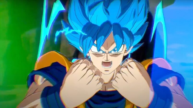 Dragon Ball Z: Budokai Tenkaichi 4 Is Real, Official Trailer