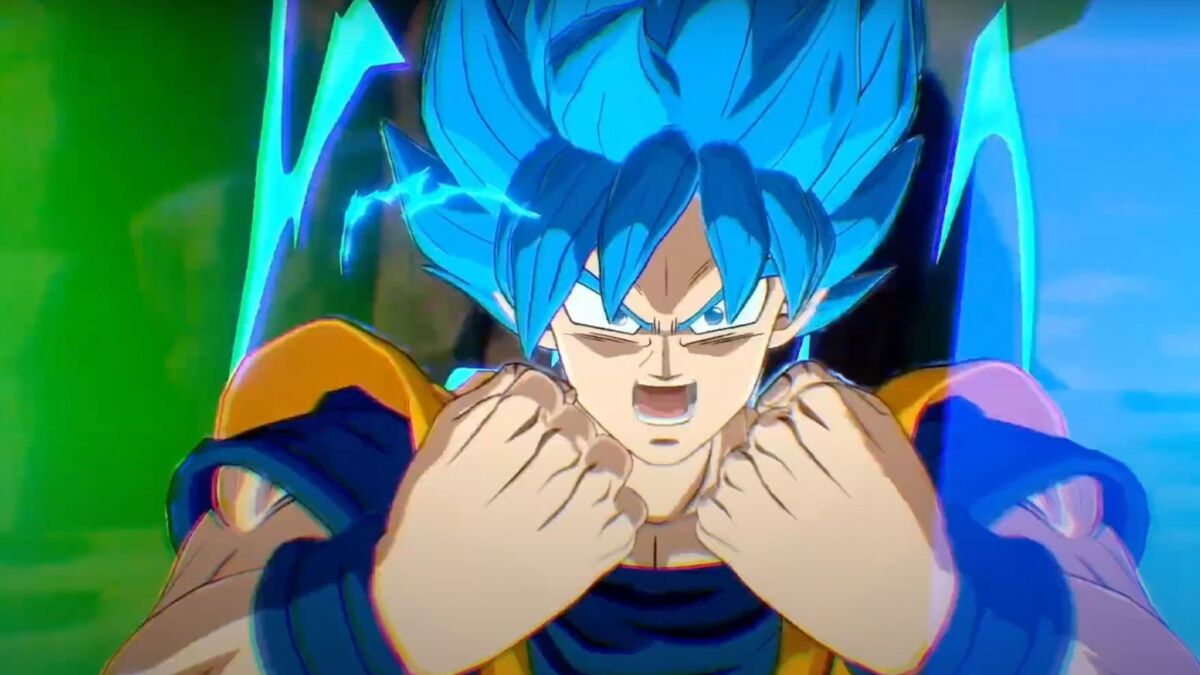 Where To Watch Dragon Ball Super: Super Hero Online - Cultured Vultures