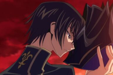 Code Geass