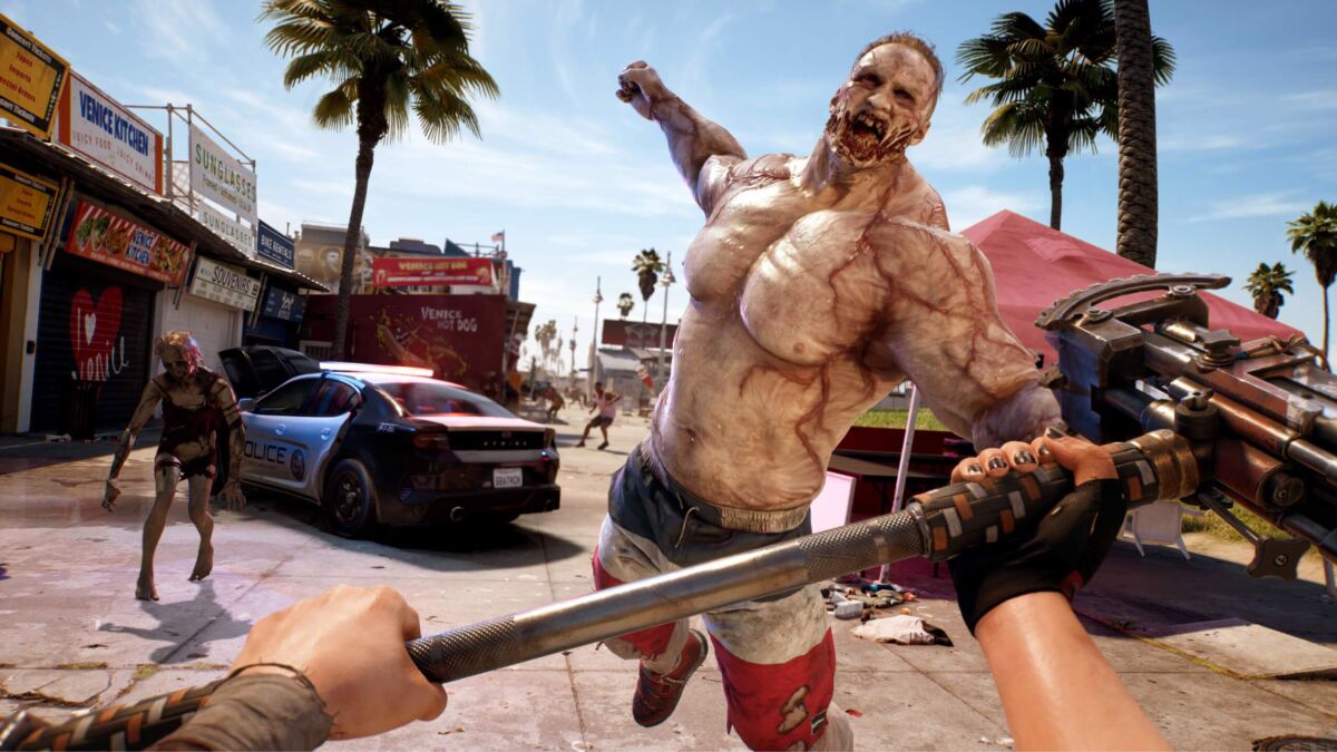 Is Dead Island 2 Coming To Steam? - Cultured Vultures