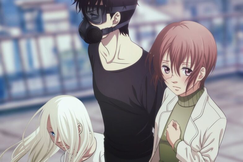 Devils’ Line Season 2