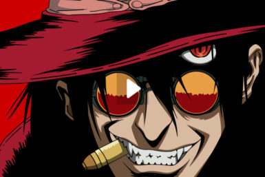 Hellsing 2001