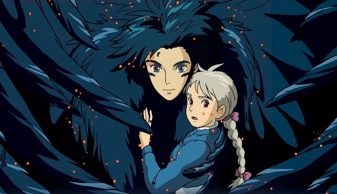 15 Best Adventure Anime For Those With Adventurous Spirits!