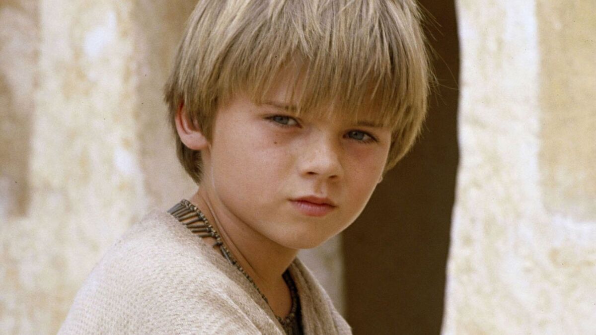 Jake Lloyd